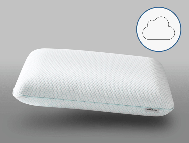 Tempur-Pedic® Comfort Pillow | Tempur-Pedic