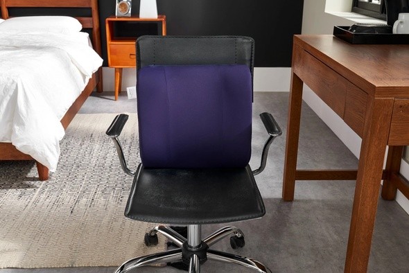 LumbarCushion - Home & Office | Tempur-Pedic