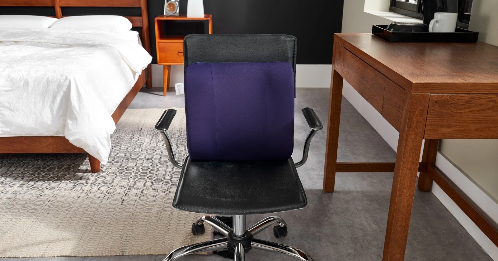 LumbarCushion - Home & Office | Tempur-Pedic