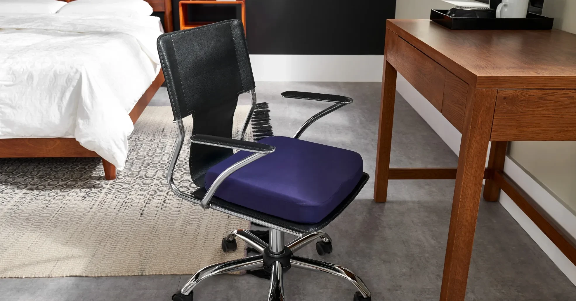 Seat Cushion - Home & Office | Tempur-Pedic