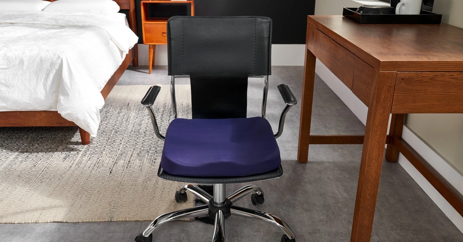 Seat Cushion - Home & Office | Tempur-Pedic