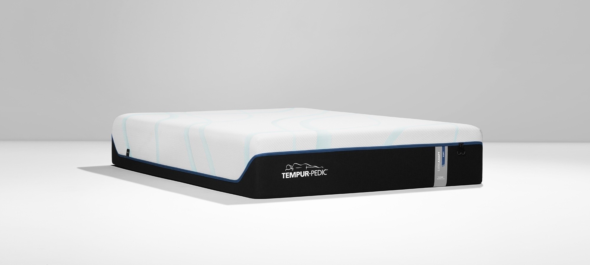 LuxeAdapt Soft Mattress Replacement Cover