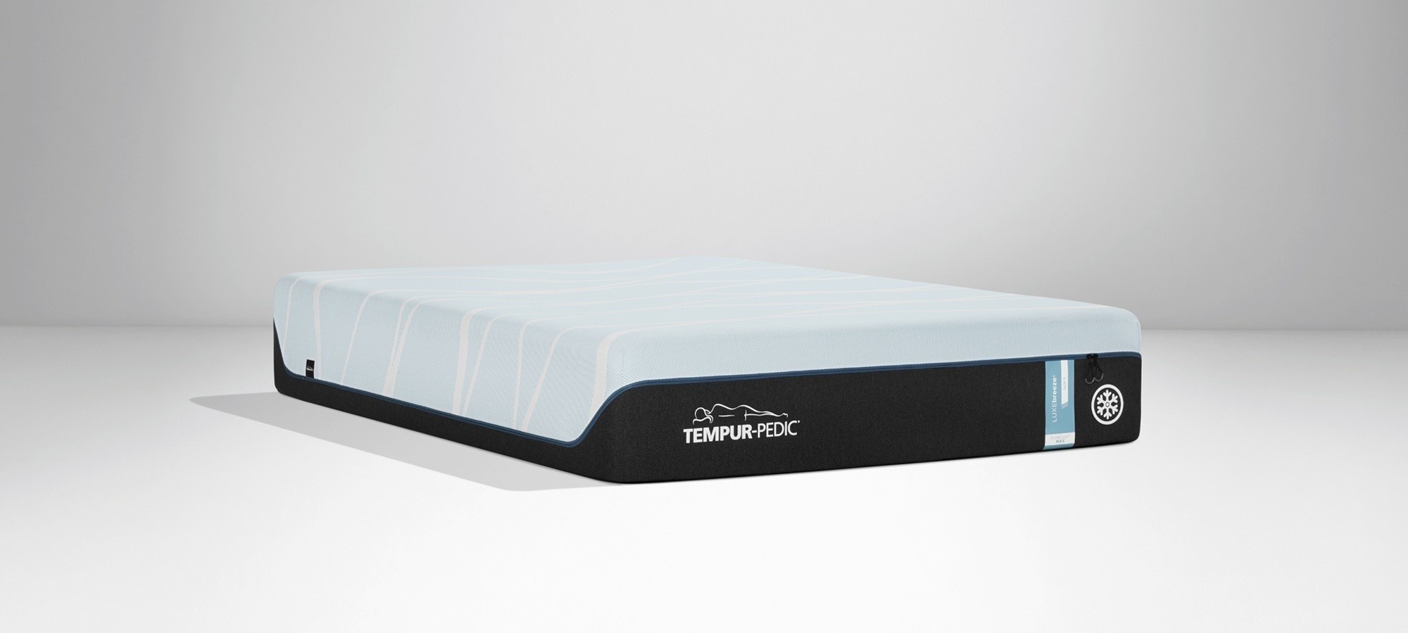 LUXEbreeze Soft Mattress Replacement Cover