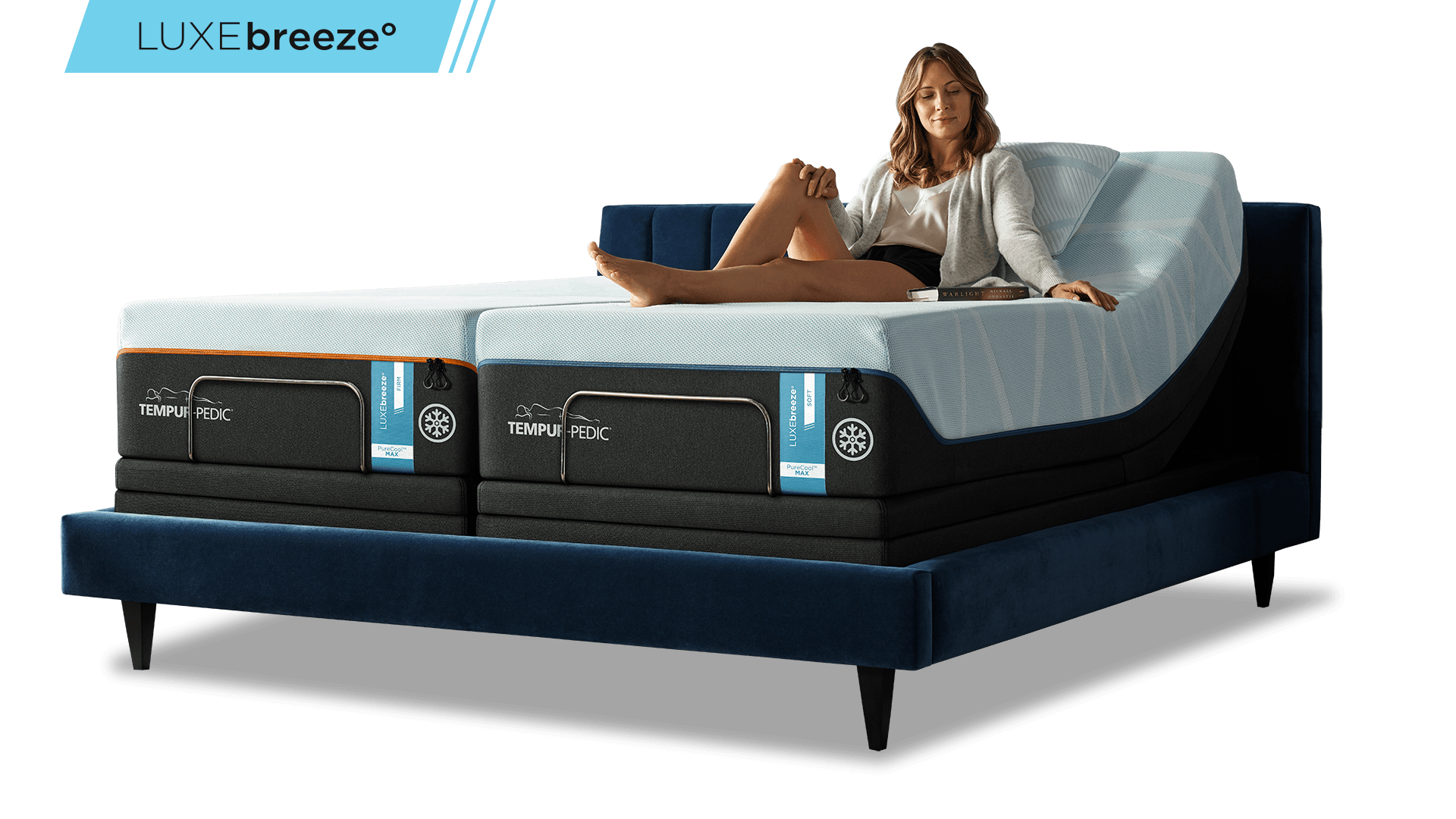 Shop Mattresses TempurPedic TempurPedic