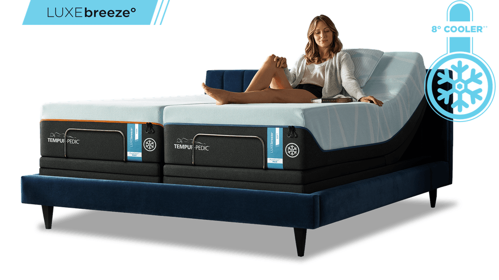 Shop Mattresses TempurPedic TempurPedic