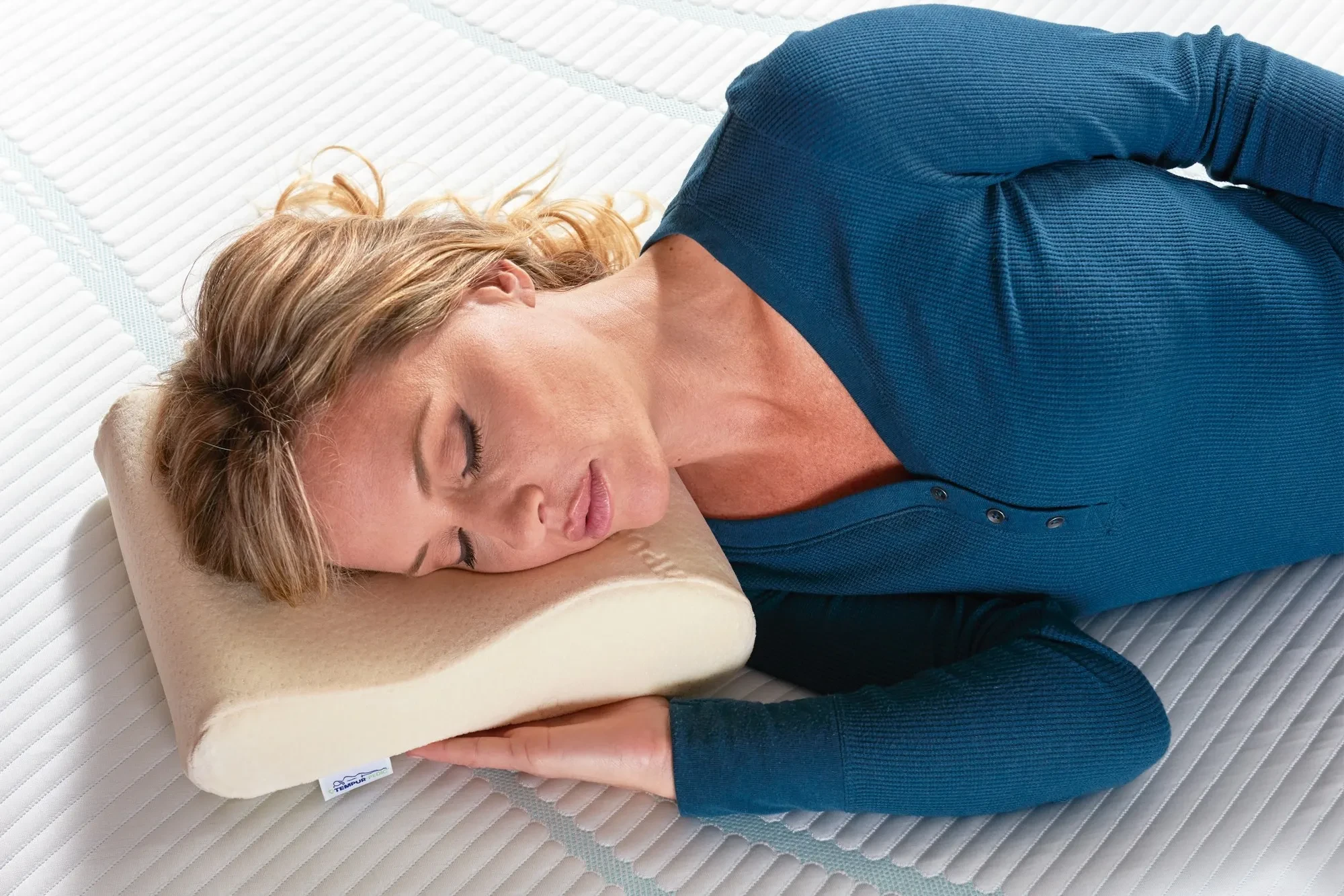 NeckPillow - Travel | Tempur-Pedic