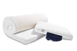 Topper Bundle + Sleep Mask
