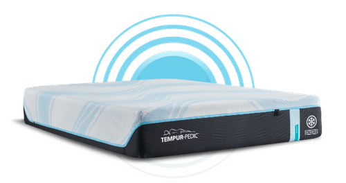 TEMPUR-Breeze® Collection