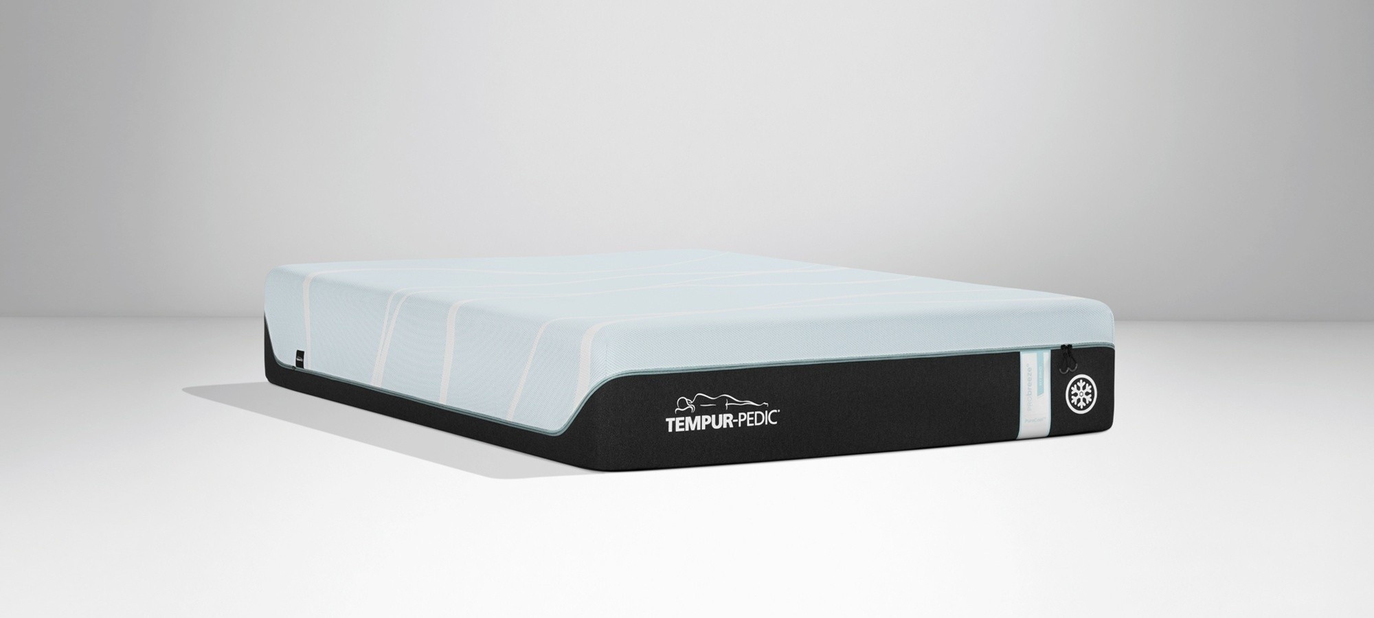 PRObreeze Hybrid Mattress Replacement Cover