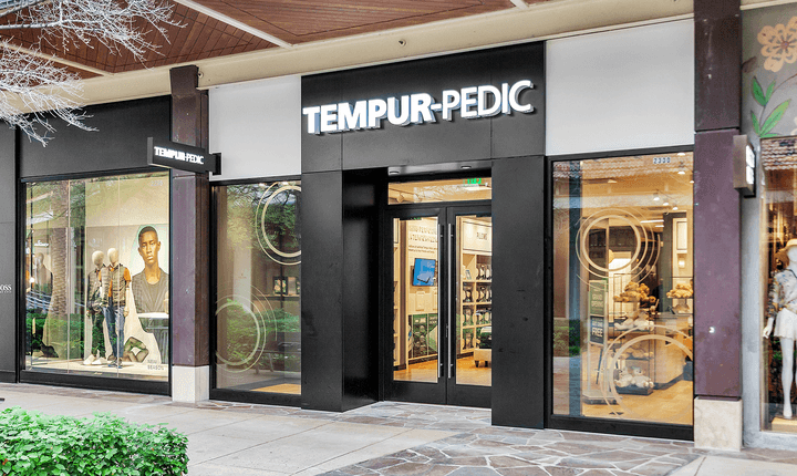 Storefront