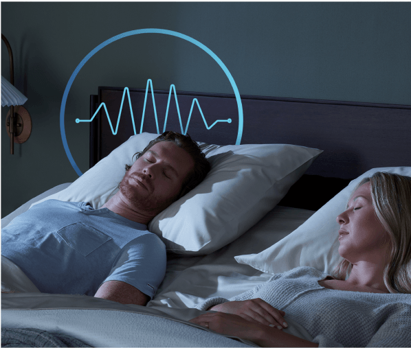 Smart Base Snoring Solution | Tempur-Pedic
