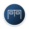 Split Head Adjustable Icon