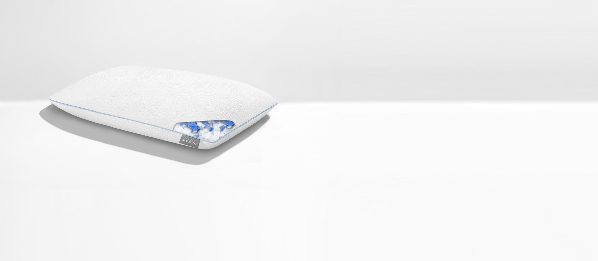 Tempur Cloud Adjustable Pillow Tempur Pedic