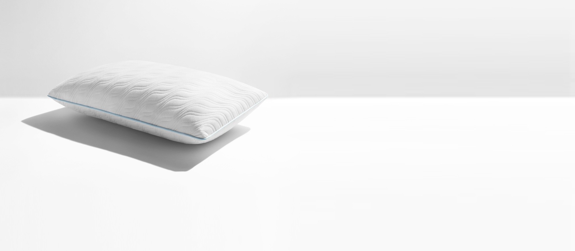 TEMPUR-Cloud ProMid Pillow