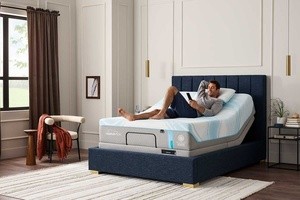 Innovations in Tempur-Pedic Cooling Technology