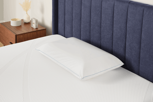 TEMPUR-Cloud® Dual Cooling™ Pillow