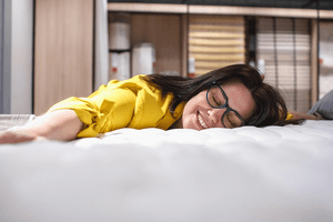 How to Buy a Tempur-Pedic® Mattress