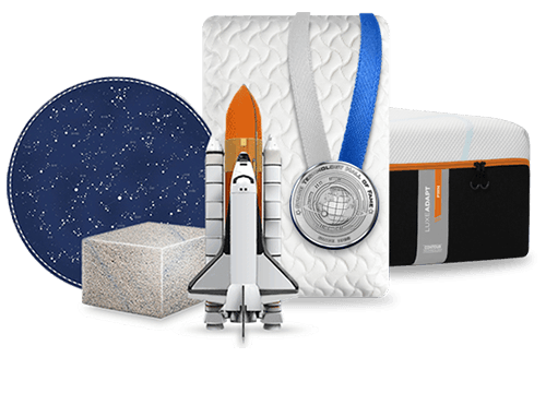 NASA Award Icon