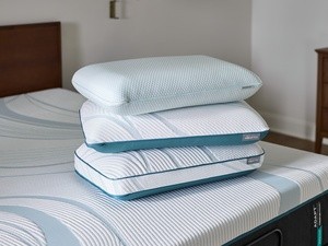 Which Pillow Size Is Best for Your Mattress?