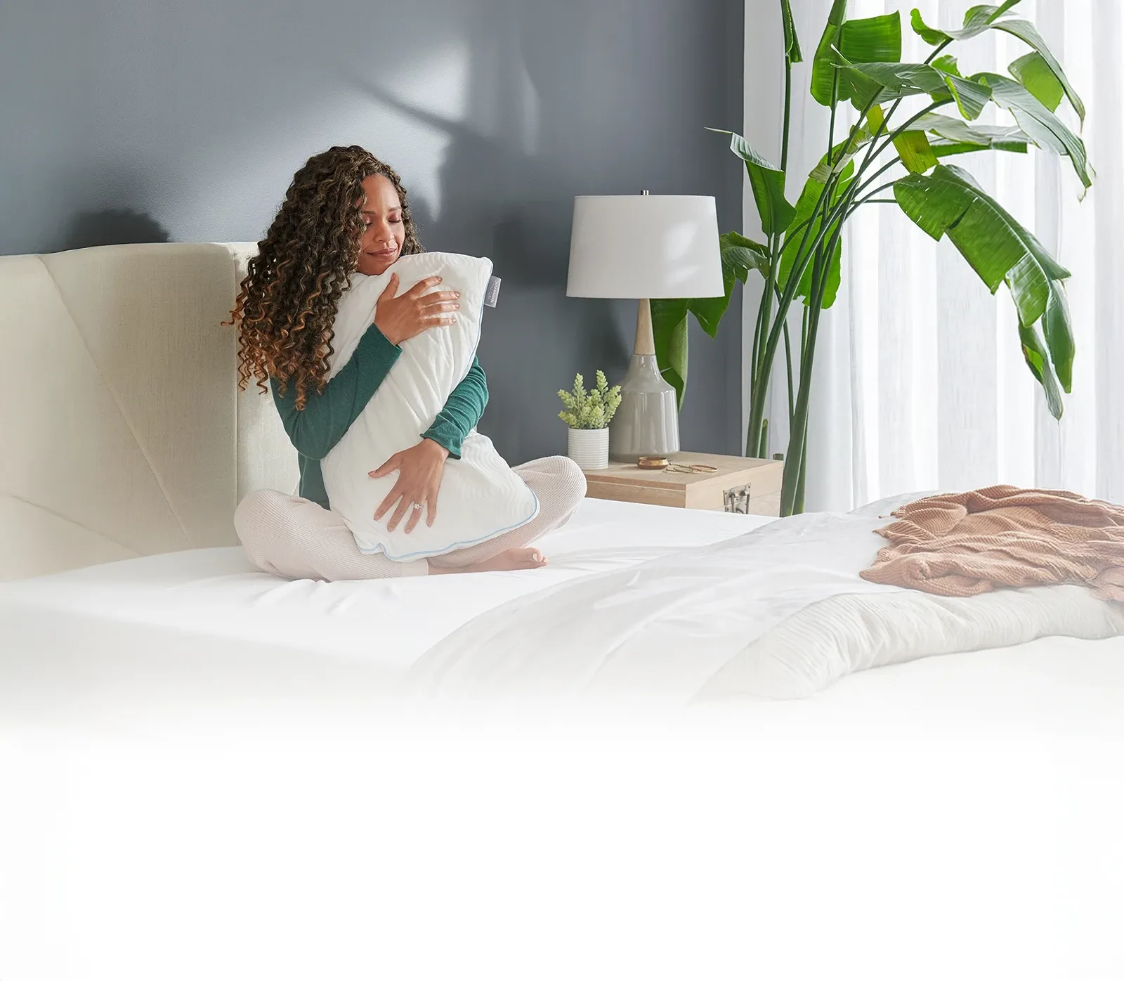 MyMove Accessories | Tempur-Pedic