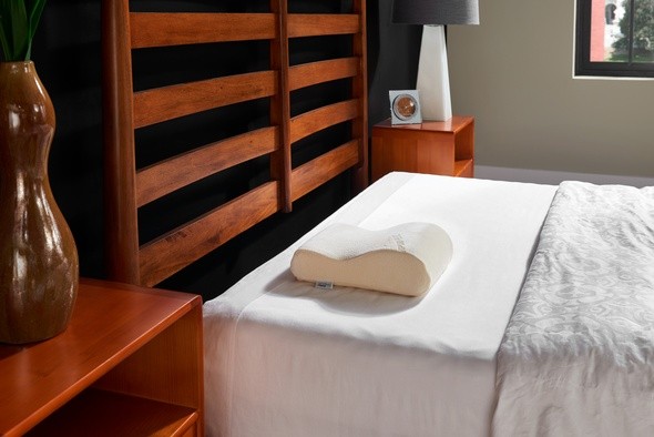 NeckPillow - Travel | Tempur-Pedic