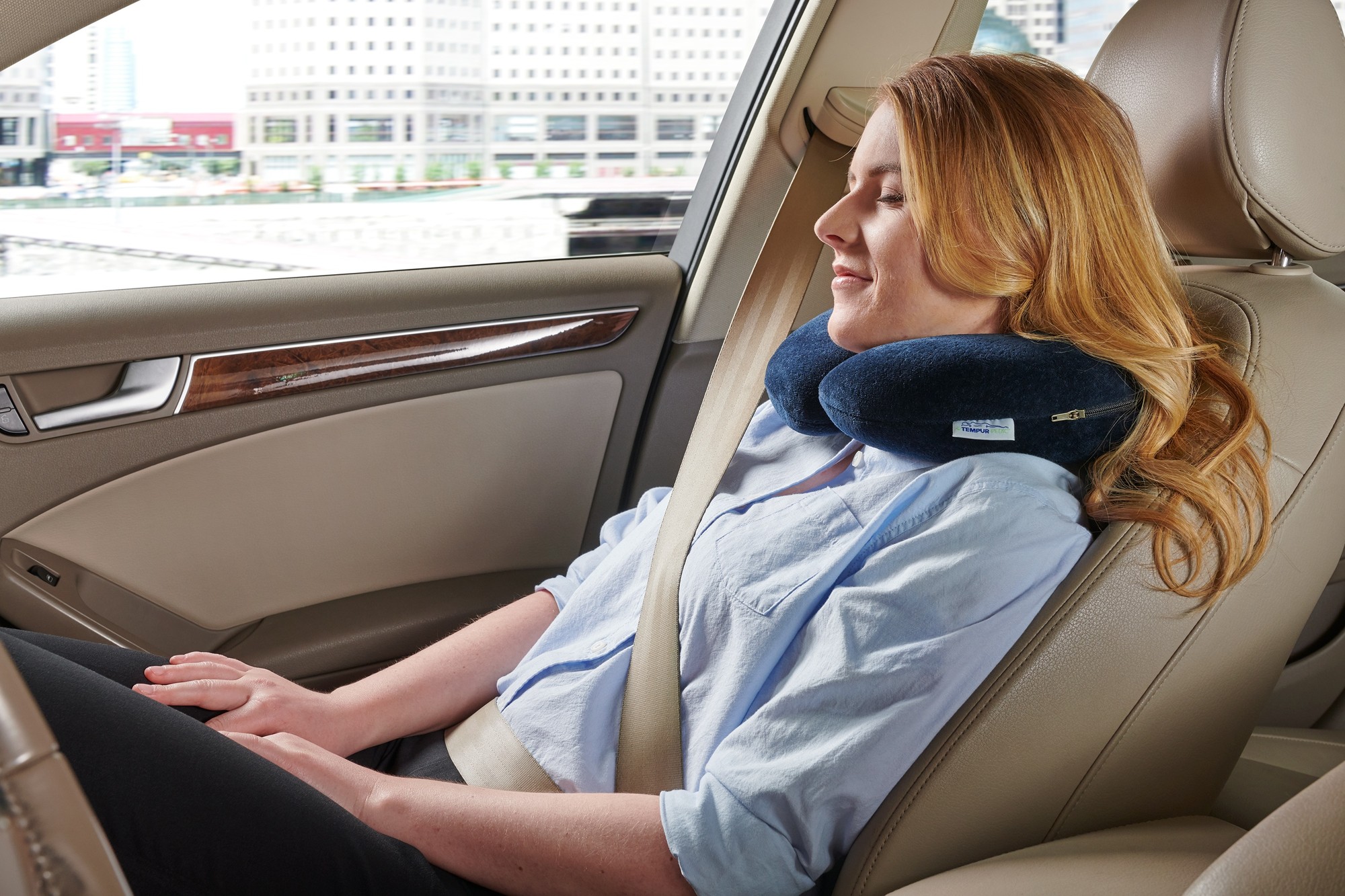 枕 TEMPUR Original Pillow Travel 25x31cm Travel Pillow | Tempur-Pedic