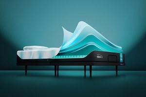 A Deep Dive into Tempur-Pedic® Foam