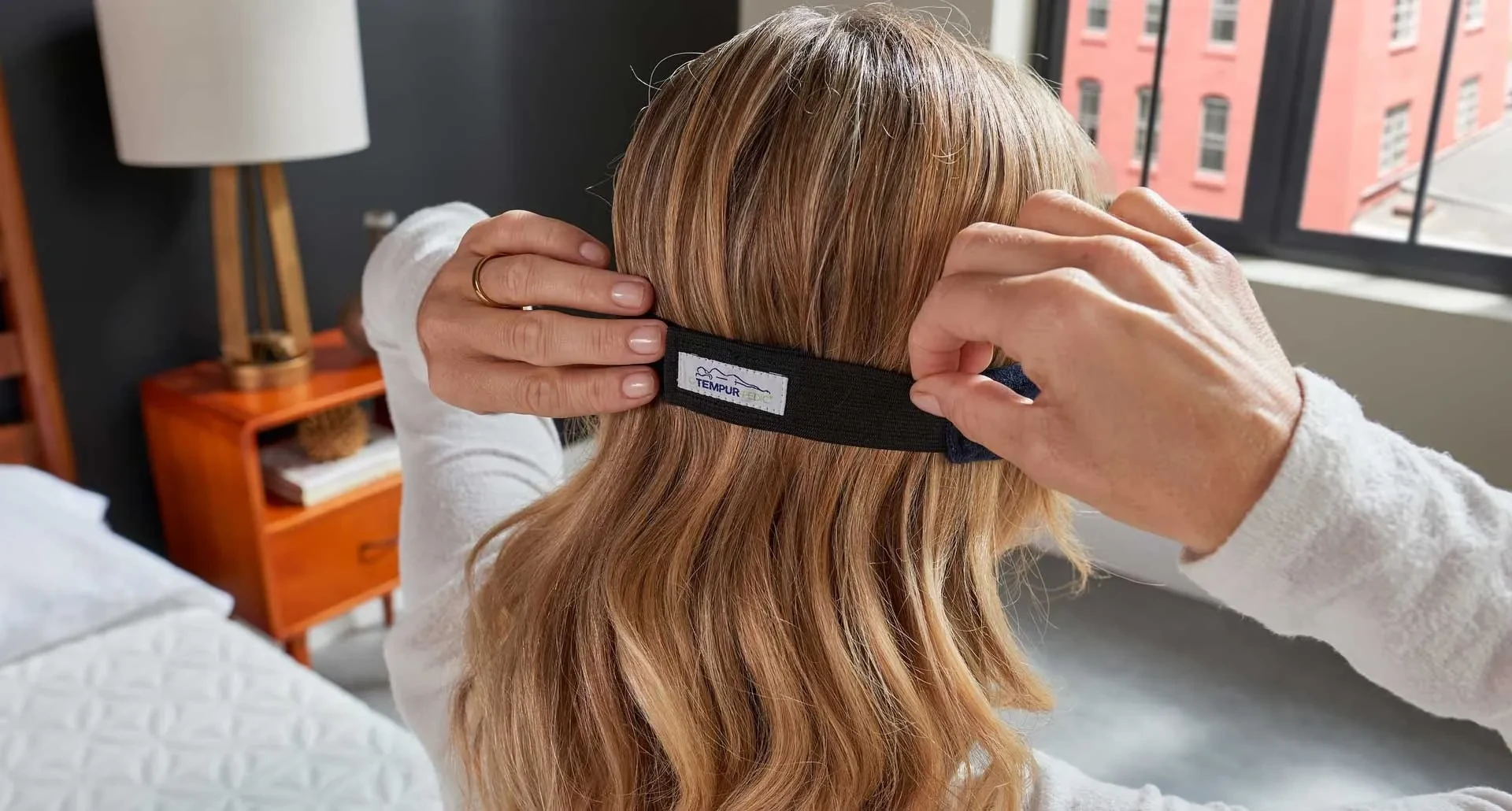 Sleep Mask | Tempur-Pedic