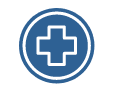 Employee Wellness Program Icon