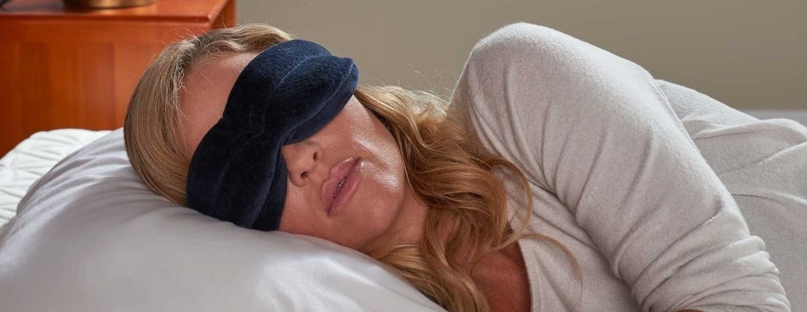 Sleep Mask | Tempur-Pedic