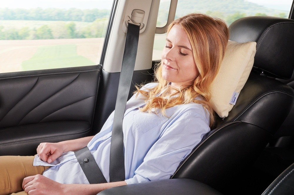 ComfortPillow - Travel | Tempur-Pedic