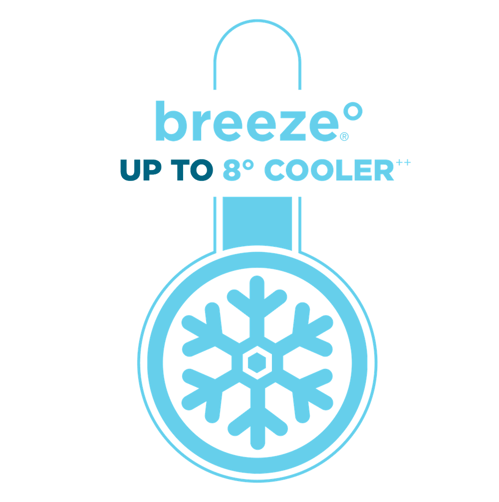 TEMPURbreeze° TempurPedic TempurPedic