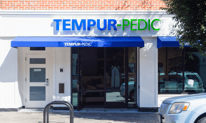 Storefront