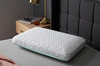 tempur cloud cooltouch pillow