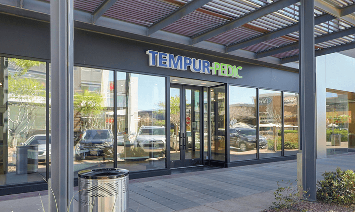 Storefront