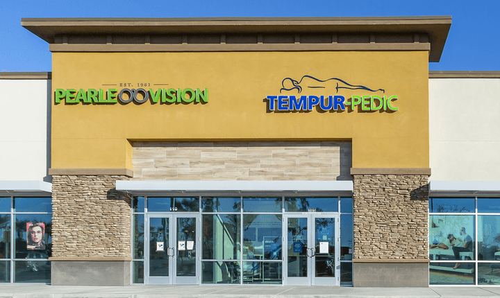 Storefront