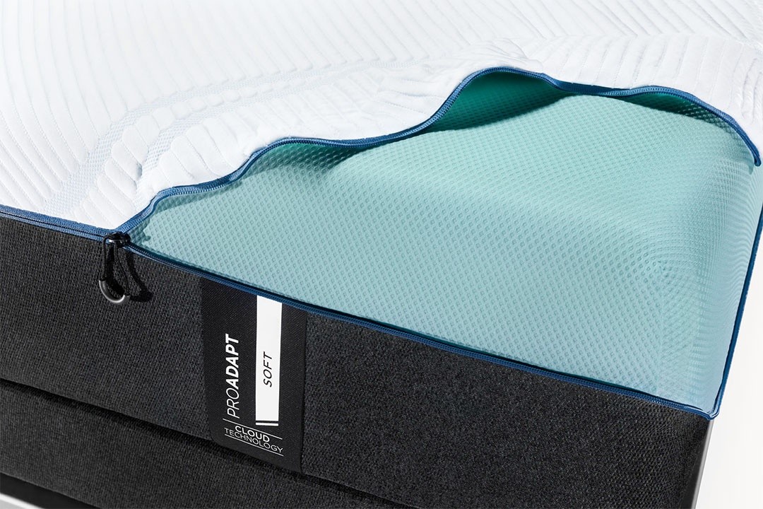 TEMPURReplacement Cover TempurPedic