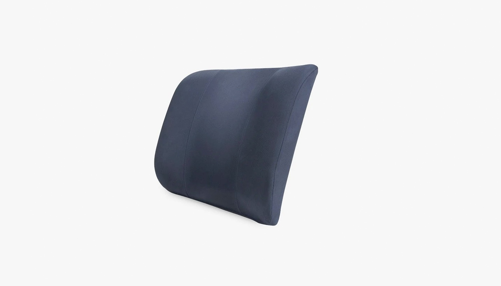 TEMPUR LUMBAR SUPPORT ダークブルー LumbarCushion - Home & Office | Tempur-Pedic
