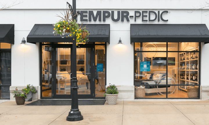 Storefront