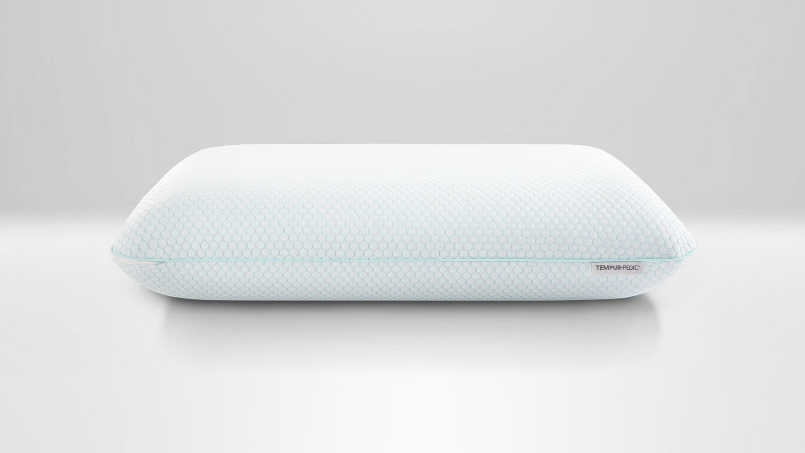 枕 TEMPUR COMFORT PILLOW / GREY Tempur-Pedic® Comfort Pillow | Tempur-Pedic