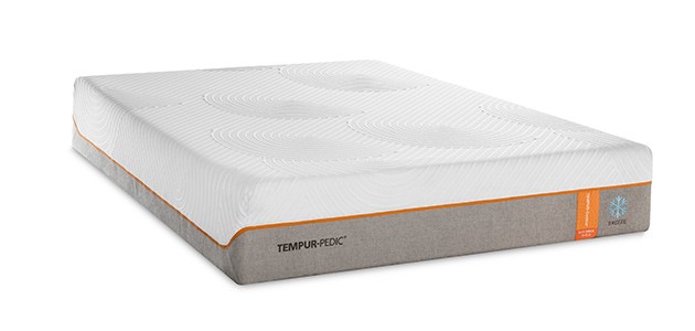 Closeout: TEMPUR-Contour™ Elite Breeze