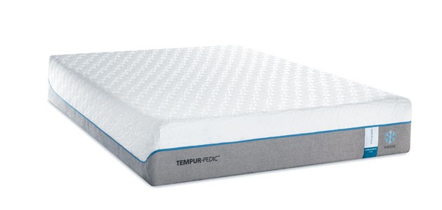 Closeout: TEMPUR-Cloud® Supreme Breeze