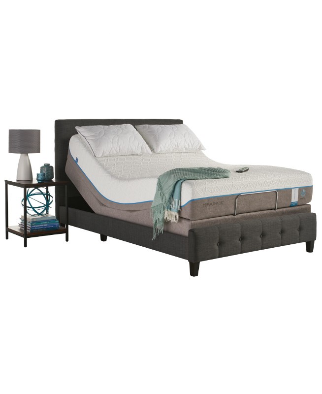 pic Tempurpedic Cloud Supreme Breeze Vs Luxe Breeze closeout tempur cloud supreme breeze