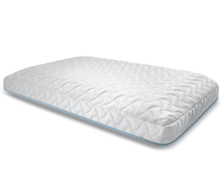 tempur cloud cooltouch pillow