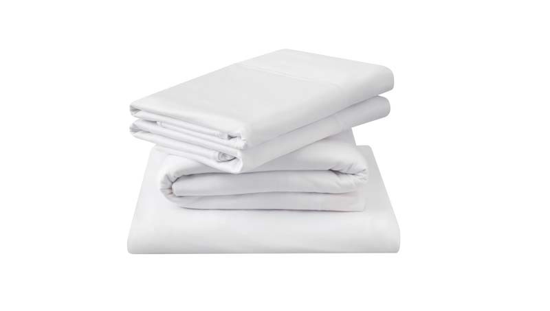 TEMPUR-Breeze™ Set White - King