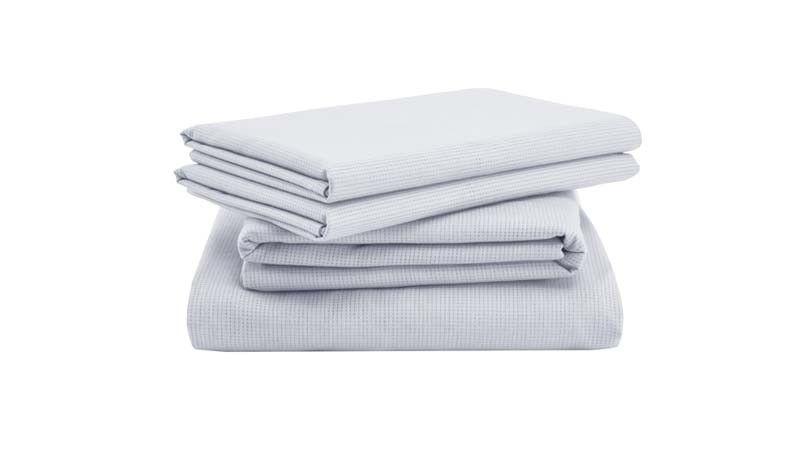 TEMPUR-ProAir Sheet Set White - King