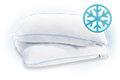 (2 Pack) TEMPUR-Cloud® Adjustable + Cooling Pillow Bundle