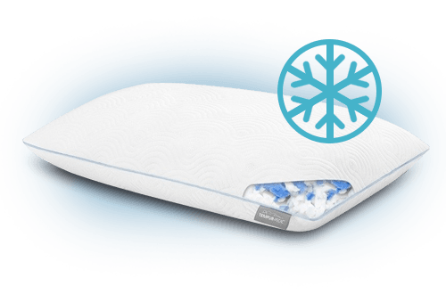 TEMPUR-Cloud® Adjustable + Cooling - Queen