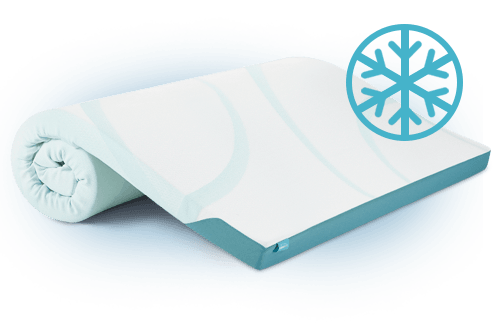 TEMPUR-Adapt® + Cooling Topper - King