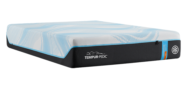 Tempur-Pedic TEMPUR-LuxeBreeze Firm mattress
